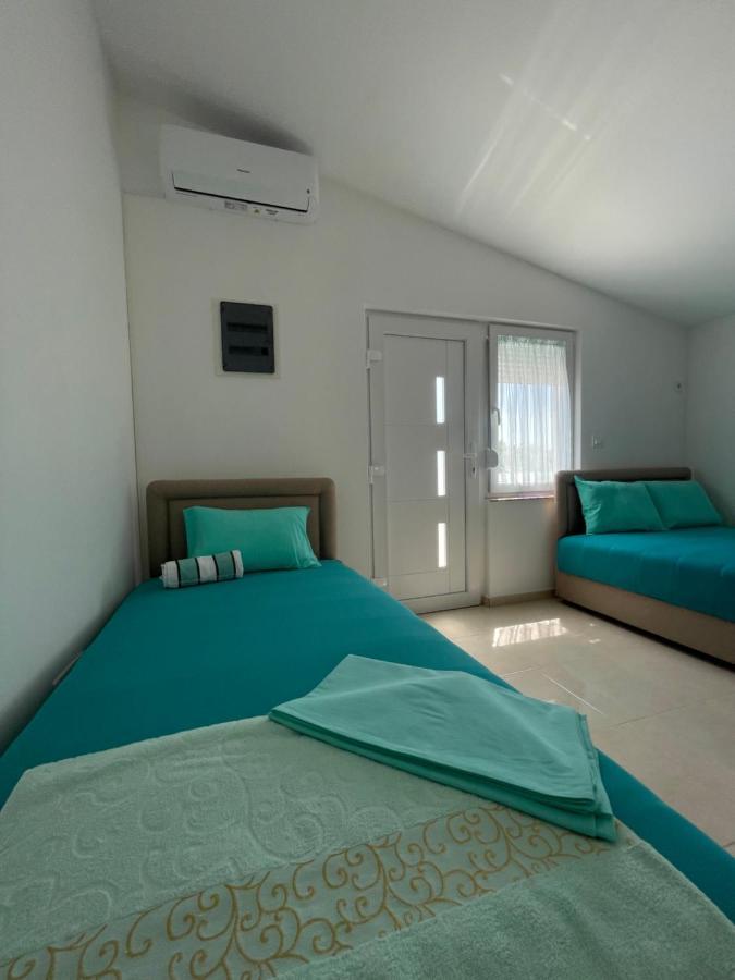 Šušanj Mit-Apartments מראה חיצוני תמונה