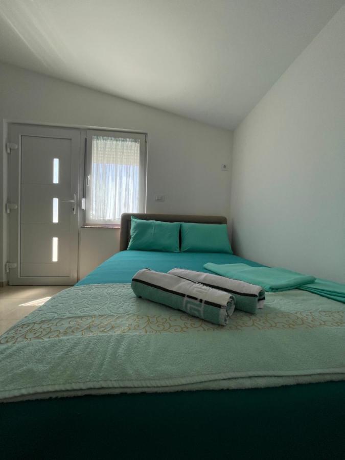 Šušanj Mit-Apartments מראה חיצוני תמונה