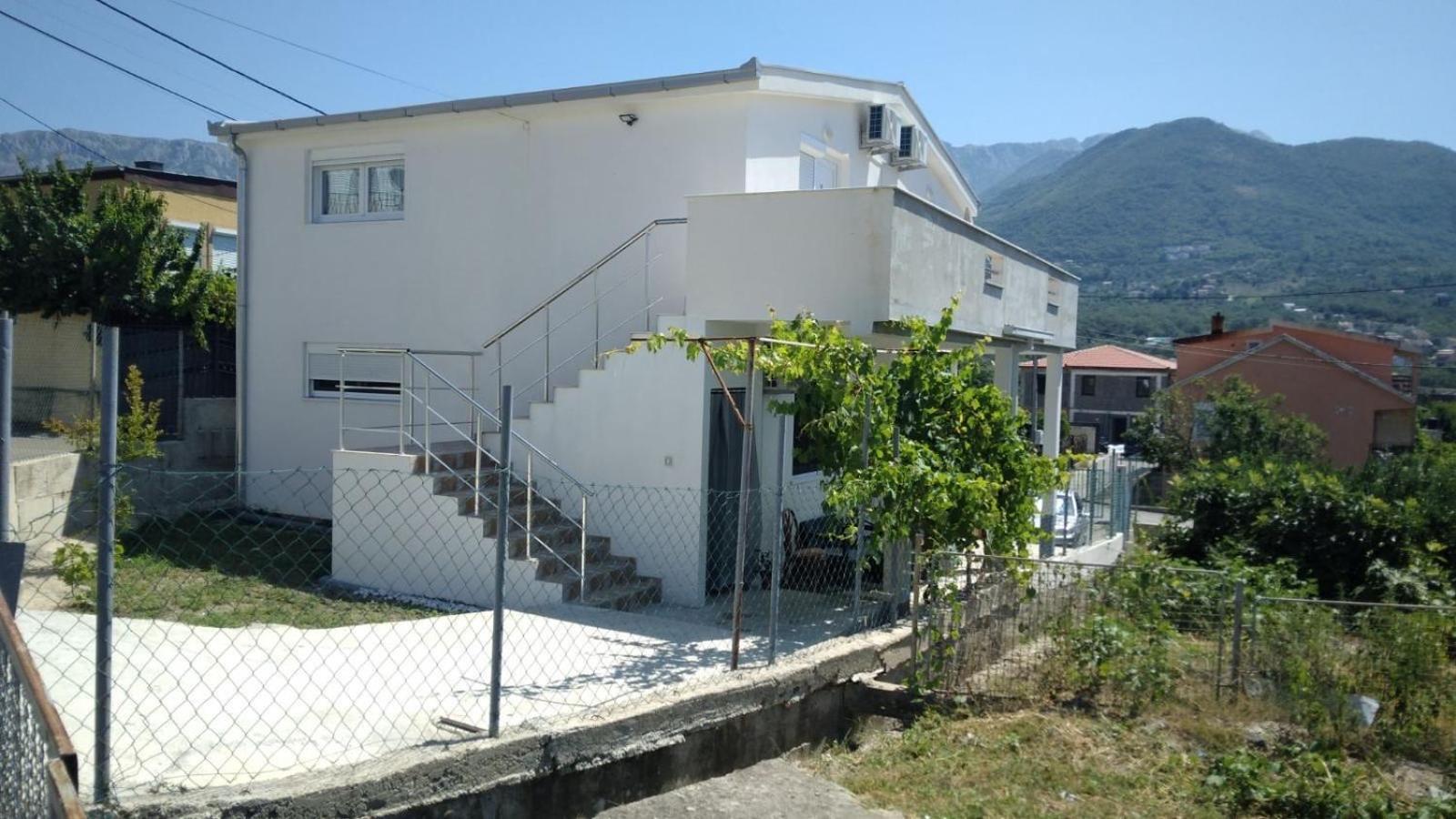 Šušanj Mit-Apartments מראה חיצוני תמונה